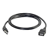 JACO - USB extension cable - USB to USB - 3.3 ft