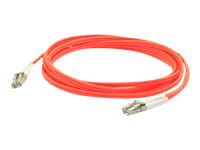 Proline patch cable - 699 ft - orange