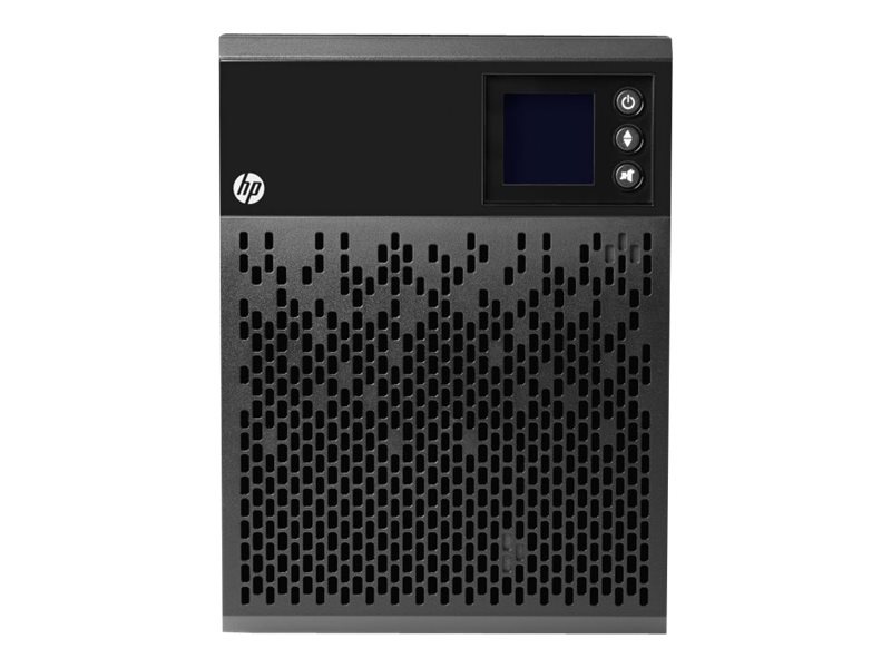 HPE T1000 G4 - UPS - 670 Watt - 1000 VA