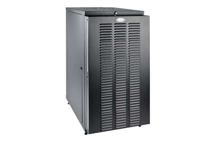 24u Rack Enclosure Server Cabinet | Cabinets Matttroy