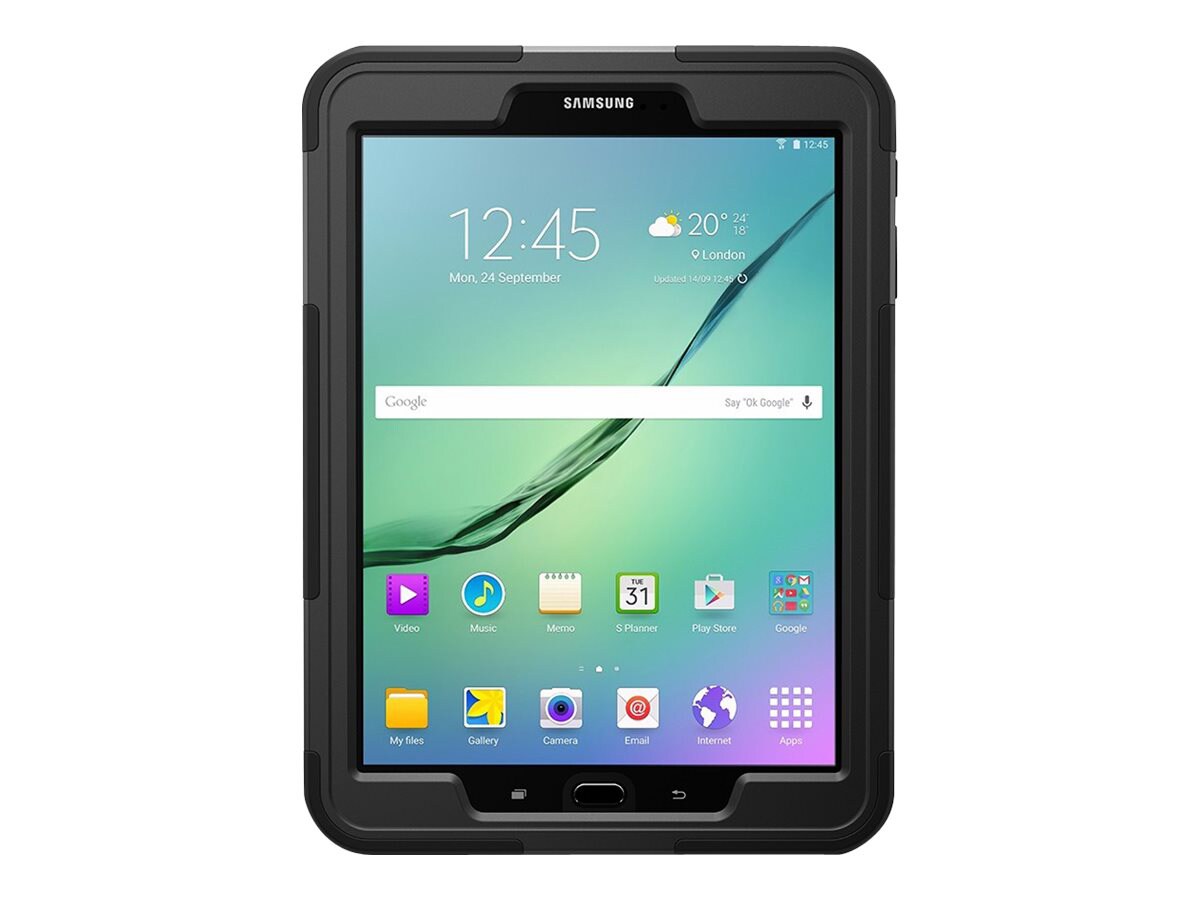Griffin Survivor Slim Case for Samsung Tab S2 9.7"