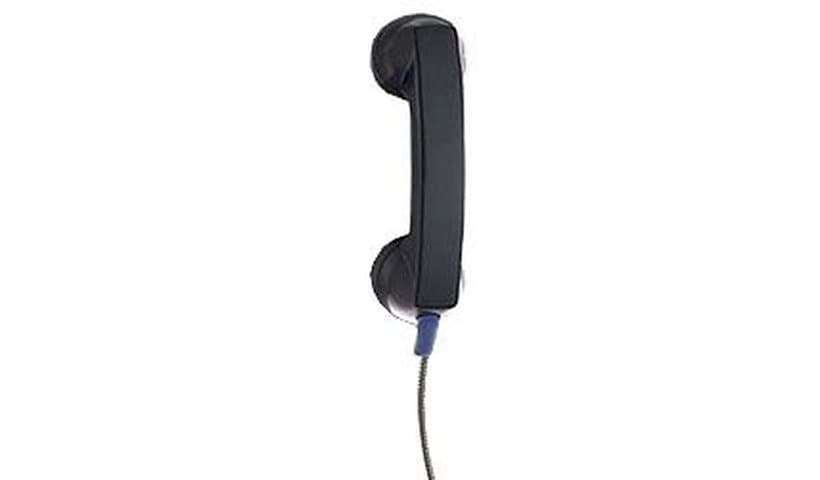 Viking Electronics Six Wire Amplified Handset for K-1900-8 Hot Line Phone