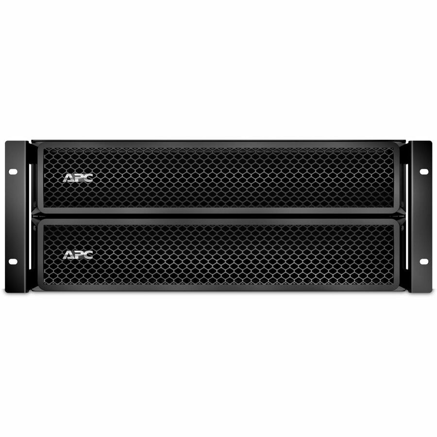 APC Smart-UPS SRT Step-Down Transformer, 10kVA, rackmount, 4U, 2x NEMA L5-2