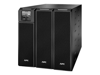 APC SMART-UPS SRT 10KVA 208V L630