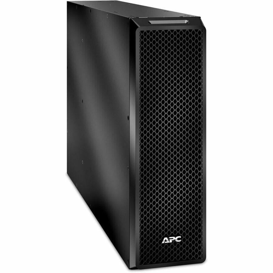 APC Smart-UPS SRT Tower Isolation/Step-Down Transformer, 5kVA, 8x 5-20R & 2
