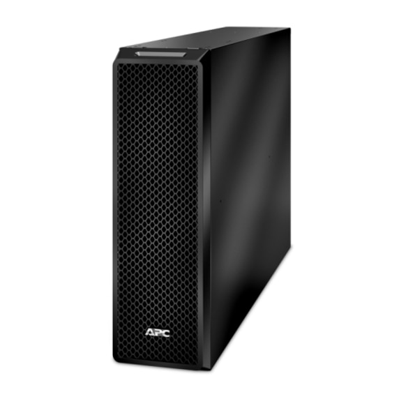 Thumbnail 5 of 8 for APC Smart-UPS SRT Tower Isolation/Step-Down Transformer, 5kVA, 8x 5-20R & 2x L6-20R & 1x L6-30R & 1x L14-30R NEMA