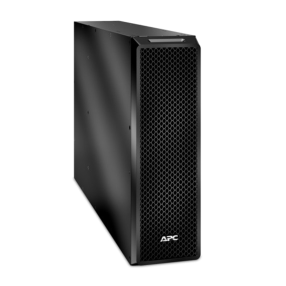 Thumbnail 6 of 8 for APC Smart-UPS SRT Tower Isolation/Step-Down Transformer, 5kVA, 8x 5-20R & 2x L6-20R & 1x L6-30R & 1x L14-30R NEMA