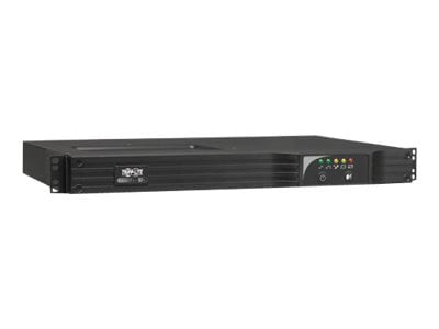 Tripp Lite 1000VA UPS Smart AVR w Installed WEBCARDLX 1URM