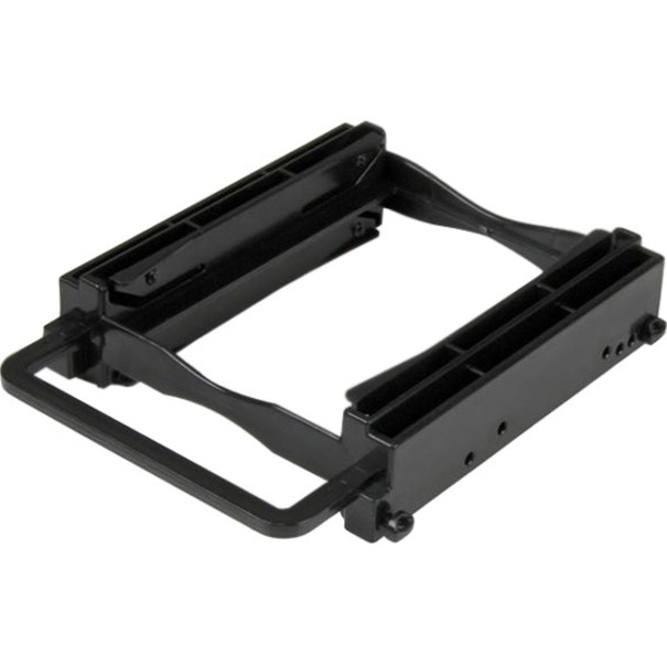 StarTech.com Dual 2.5" SSD/Hard Disk Drive Mounting Bracket - Thumbnail 3