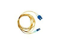 3M patch cable - 3 m - yellow