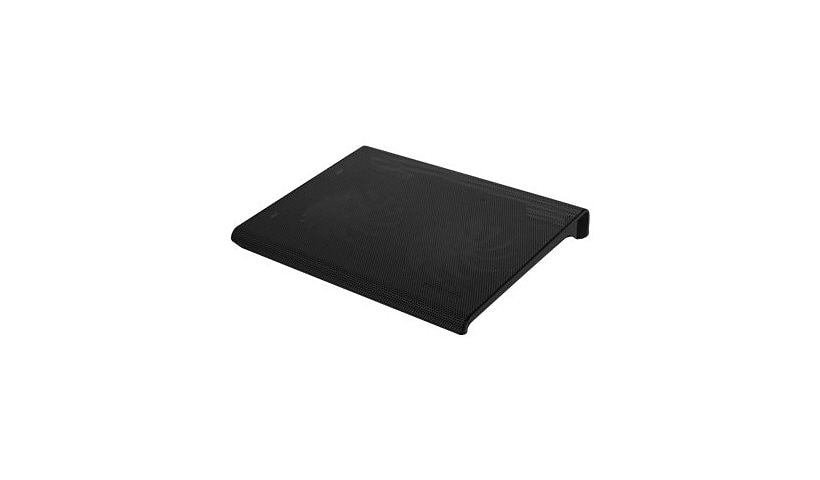 Aluratek ACP01FB notebook cooling pad