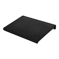 Aluratek ACP01FB - notebook cooling pad
