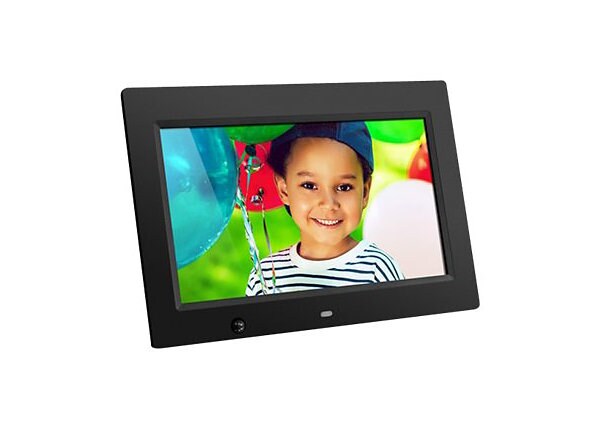 Aluratek ADMSF310F - digital photo frame