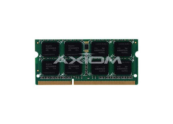 AXIOM 8GB DDR3-1600 SODIMM