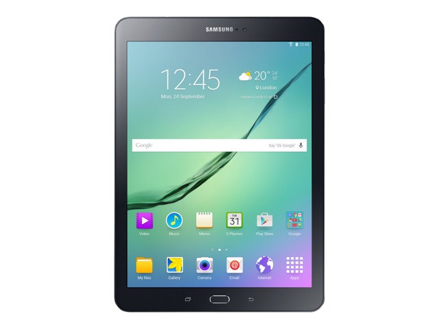 Samsung Galaxy Tab S2 - tablet - Android 5.1 - 32 GB - 9.7" - 3G, 4G - AT&T