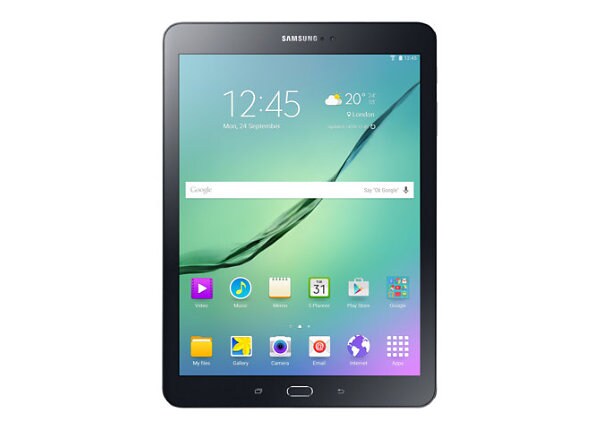 Samsung Galaxy Tab S2 - tablet - Android 5.1 - 32 GB - 9.7" - 3G, 4G - AT&T