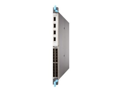 Juniper Networks MPC2E-3D-NG-IR-B - expansion module
