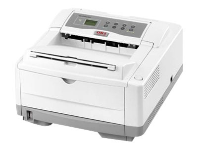 OKI B4600 - printer - monochrome - LED
