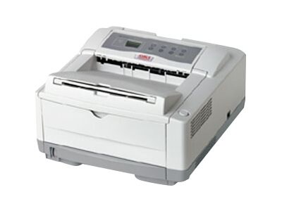 OKI B4600 - printer - monochrome - LED