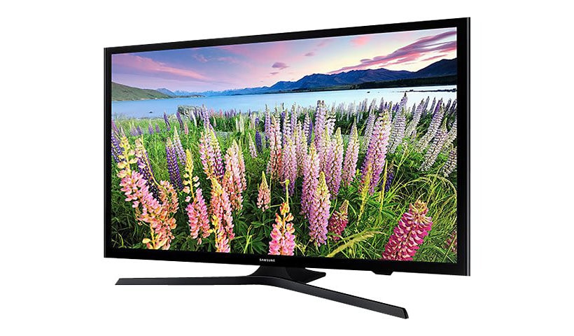Samsung UN50J5200AF J5200 Series - 50" Class (49.5" viewable) LED TV - Full