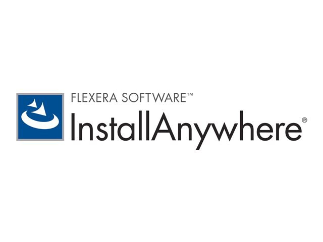InstallAnywhere 2015 Professional - license