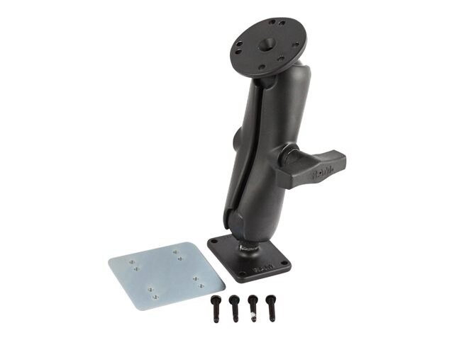 GOLDENRAM RAM MOUNT SYSTEM W/PLATE