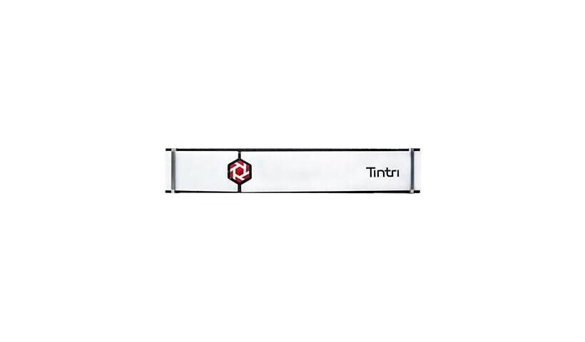 Tintri VMstore T5080 - network storage server - 23 TB