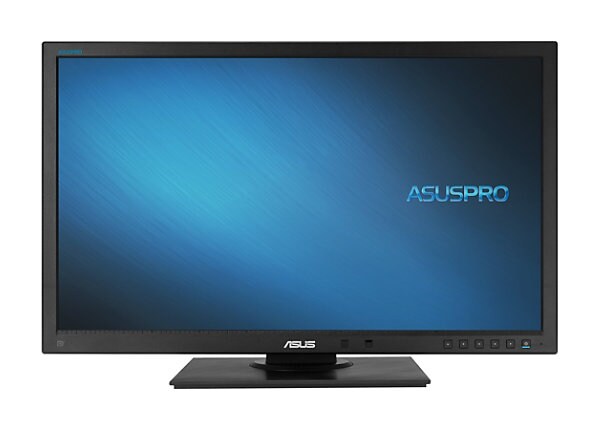 ASUS C623AQR - LED monitor - Full HD (1080p) - 23"