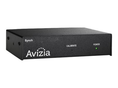 Avizia Synch synchronization adapter