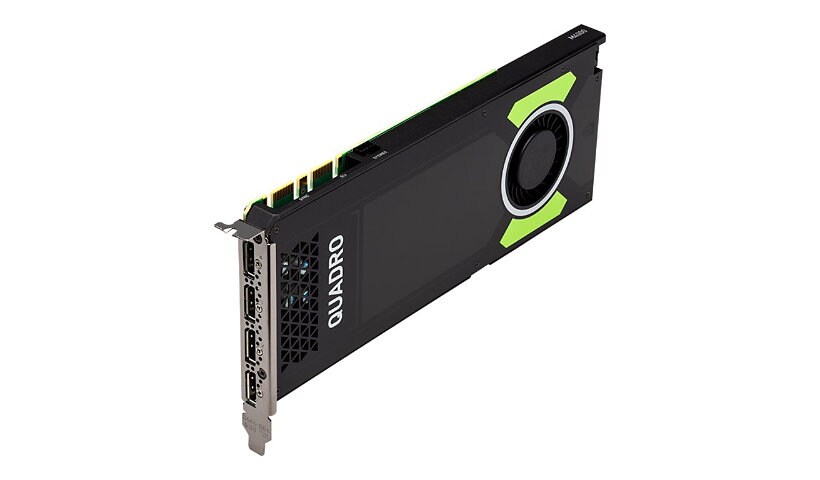 NVIDIA Quadro M4000 - graphics card - Quadro M4000 - 8 GB