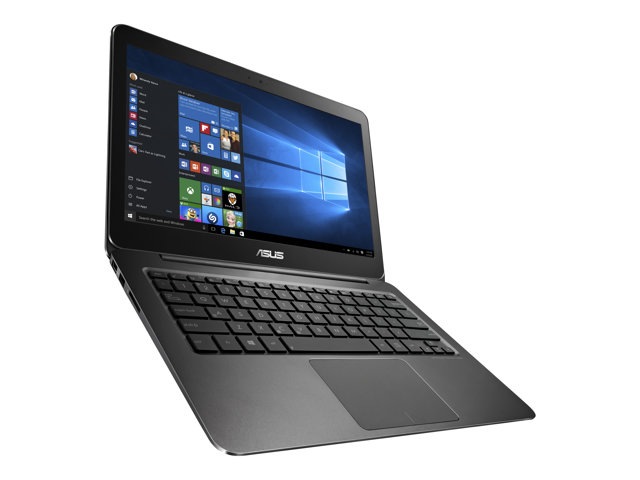 ASUS ZENBOOK UX305CA-DHM4T - 13.3" - Core m3 6Y30 - 8 GB RAM - 256 GB SSD