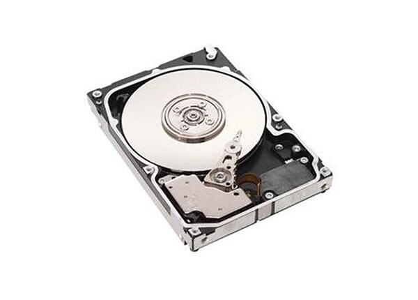 Overland Storage Enterprise - hard drive - 1 TB - SATA 3Gb/s