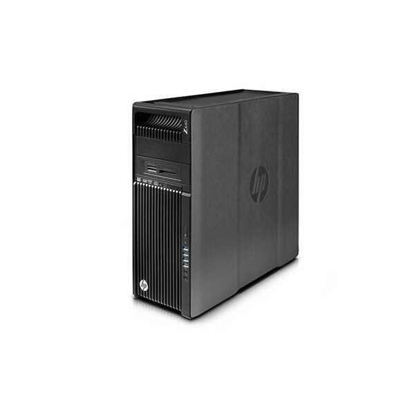HP CTO Z640 E5-1620V3 3.5/256/32/W