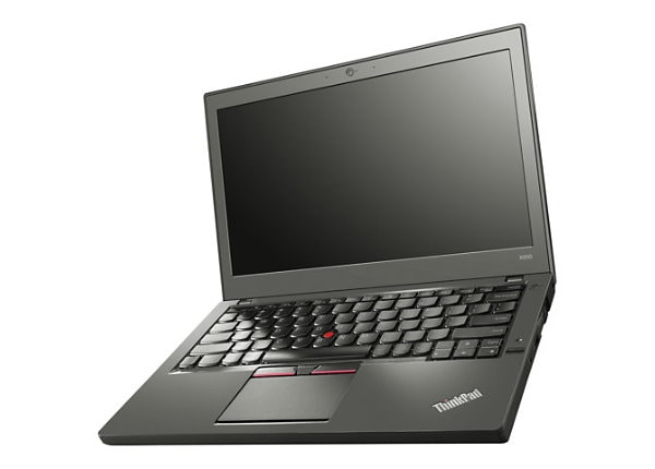 Lenovo ThinkPad X250 20CM - 12.5" - Core i5 5300U - 8 GB RAM - 128 GB SSD