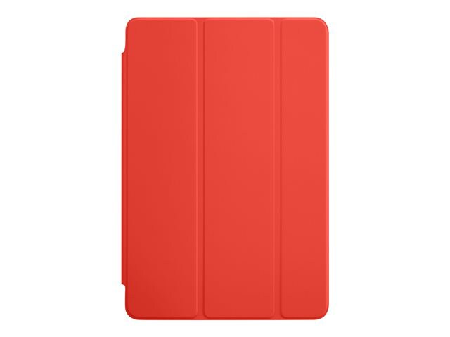 Apple Smart screen cover for tablet