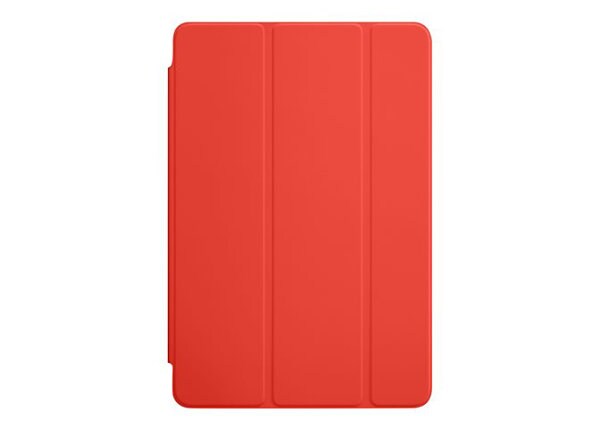 Apple Smart screen cover for tablet