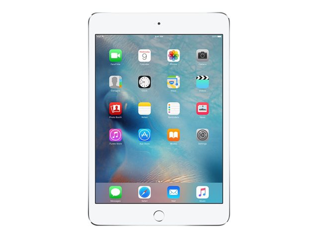 Apple iPad mini 4 Wi-Fi - tablet - 16 GB - 7.9"