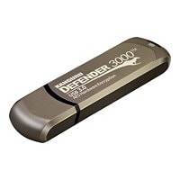 Kanguru Encrypted Defender 3000 - USB flash drive - 32 GB - TAA Compliant