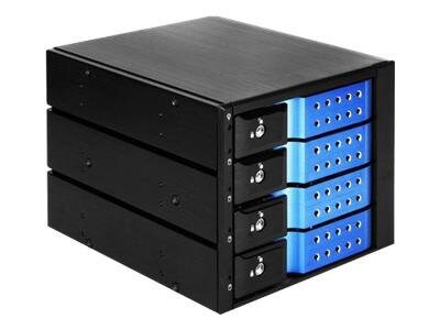 I-Star BPN-DE340SS - storage drive cage