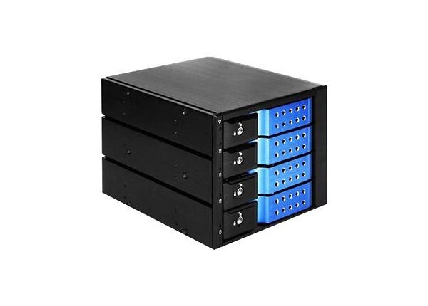 I-Star BPN-DE340SS - storage drive cage