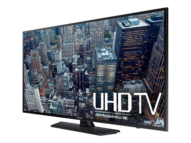 Samsung UN40JU6400F - 40" LED TV