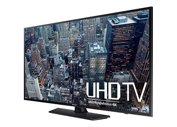 Samsung UN40JU6400F - 40" LED TV