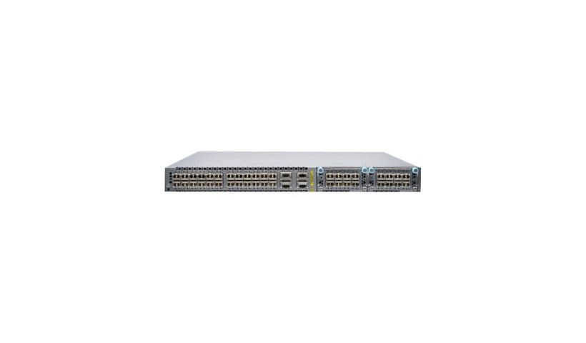 Juniper Networks EX Series EX4600 - switch - 24 ports - managed - rack-mountable