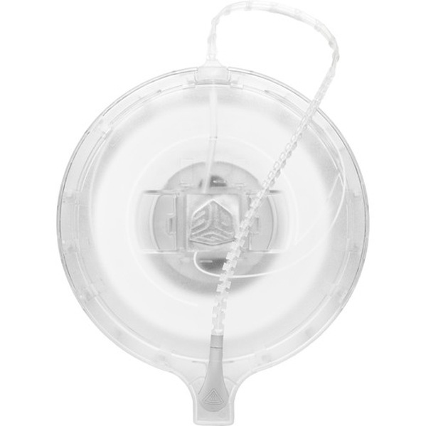 3D Systems - white - PLA filament