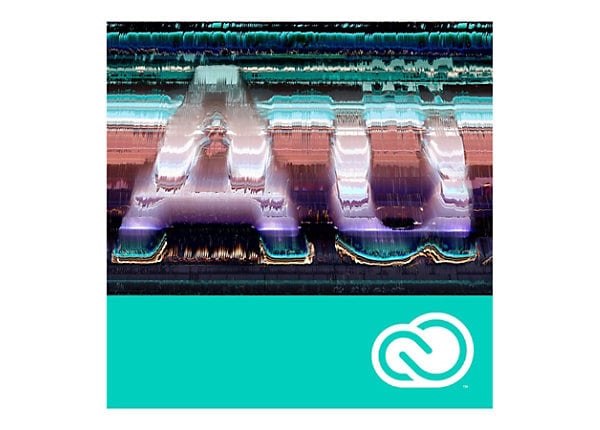 ADOBE AUDITION CC NMD L2 PROMO RNW