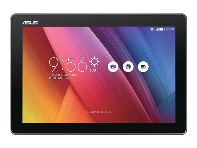 ASUS ZenPad 10 Z300C - tablet - Android 5.0 (Lollipop) - 16 GB - 10.1"