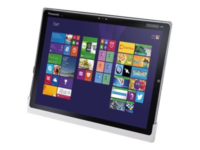 Panasonic Toughpad FZ-Y1 Standard - 20" - Core i5 5300U - 8 GB RAM - 256 GB SSD