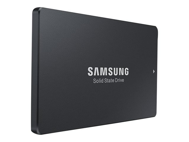Samsung SM863 MZ-7KM960E - solid state drive - 960 GB - SATA 6Gb/s