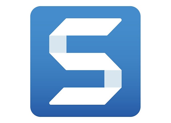 TECHSMITH SNAGIT 9 25-99U MNT