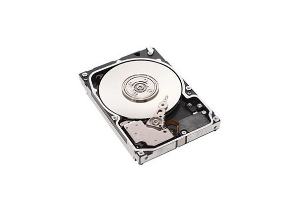 Overland Storage Enterprise - hard drive - 3 TB - SATA 3Gb/s